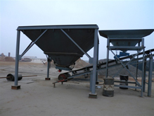 10ton mineral briquette line