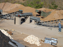 15ton Coal Briquette Plants