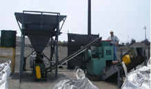 How to Build Your Coal Briquetting Plant
