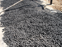 Coal Briquettes Project