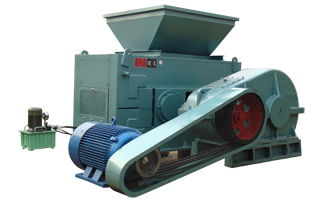 large briquette maker machine