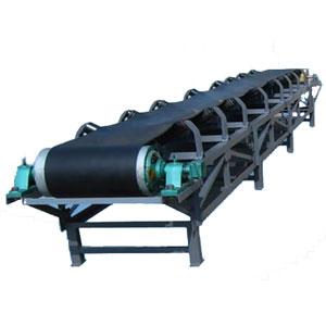 belt conveyor