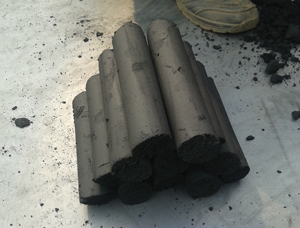 charcoal stick