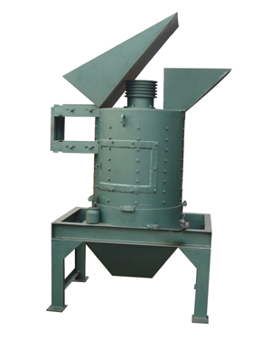 crusher machine