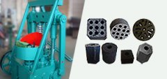 How to Choice Homemade Briquette Press