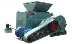 What is Large Briquette Maker Machine