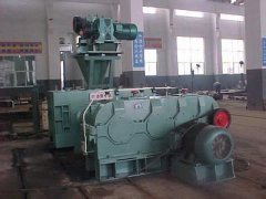 The Best Choice Briquette Press China