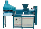 GCBC-I Charcoal Briquette Machine