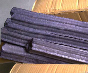 GEMCO Charcoal Briquette