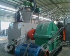 What is Silicon Carbide Briquette Machine