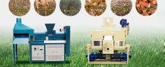 Bio Fuel Briquette Machine Contributes to Greener World