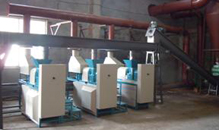 biomass briquetting plants