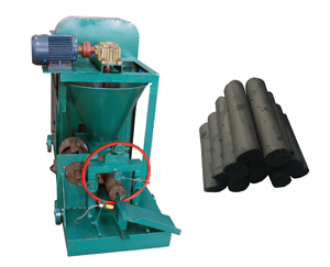 briquette maker machine