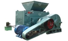 Construction principle of briquette maker press and how to maintain