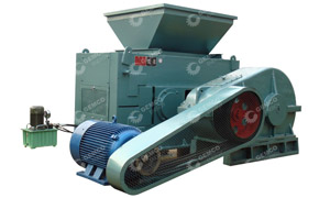 briquette maker press