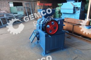 briquette press for germany