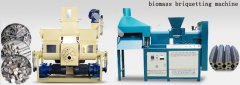 Sell Briquetting Machine at a Reasonable Price