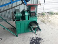 briquetting machine