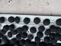 Charcoal Briquettes