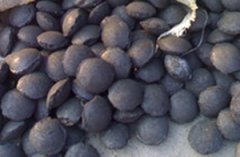 Mini Briquette Maker Brings You High Quality of Coal/Charcoal Briquettes