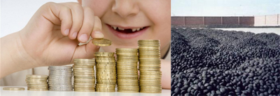 coal briquetting mchine benefits