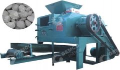 Knowledge about Desulfurized Gypsum Briquette Press