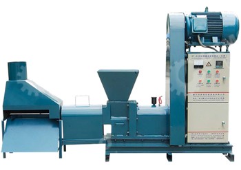 GCBC-I Charcoal Briquette Machine