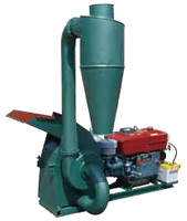 hammer mill