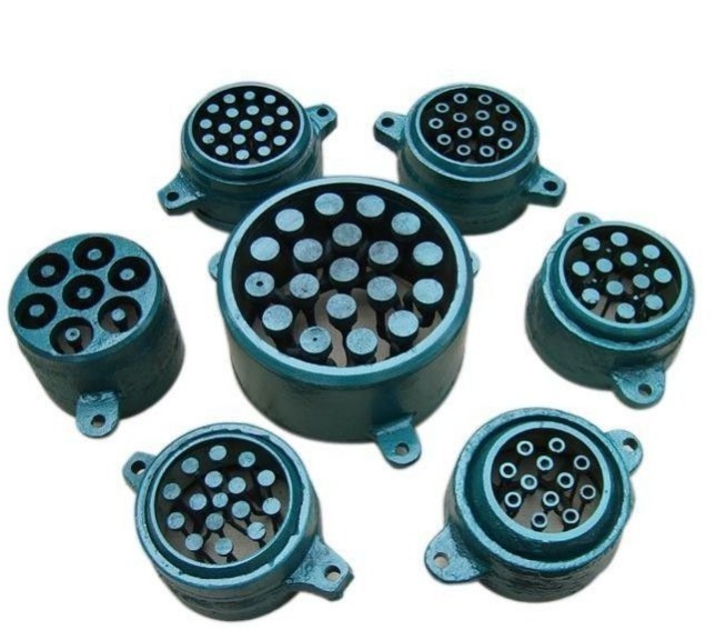 honeycomb ball machinery parts