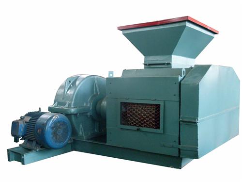 investing briquette press equipment