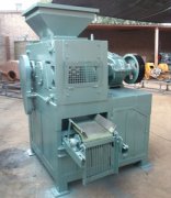 Mineral Powder Briquette Press Technology