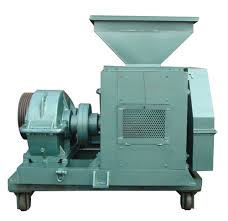 mini briquette machine