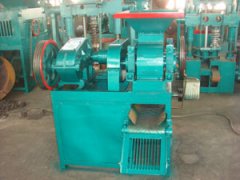 Pillow Shape Briquette Machine