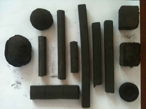 shisha Charcoal Briquettes